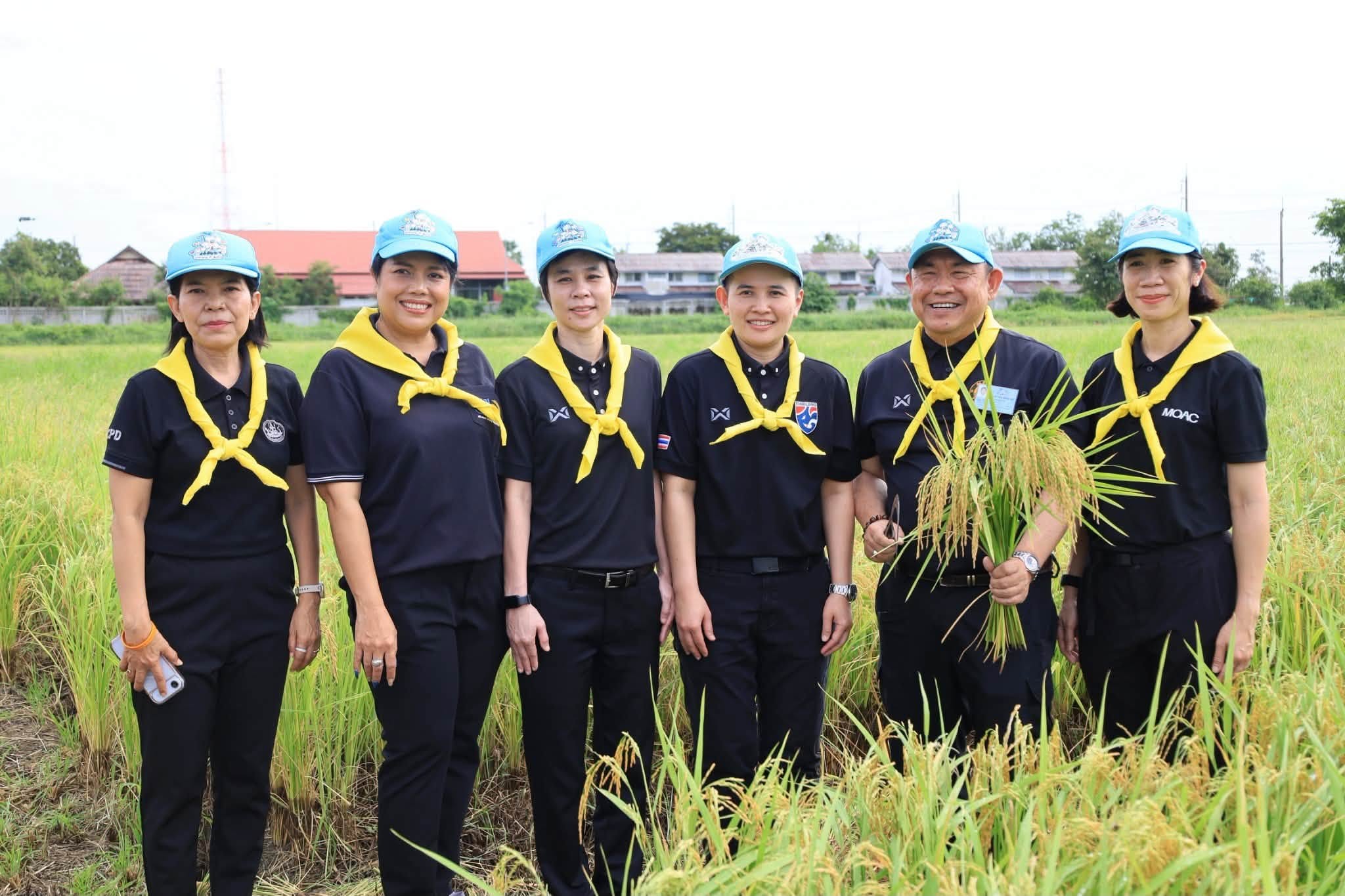 title - โครงการจิตอาสาพัฒนาด้านการเกษตร กระทรวงเกษตรและสหกรณ์ เนื่องในโอกาสวันคล้ายวันพระราชสมภพ สมเด็จพระนางเจ้าสิริกิติ์ พระบรมราชินีนาถ พระบรมราชชนนีพันปีหลวง และวันแม่แห่งชาติ 12 สิงหาคม 2569